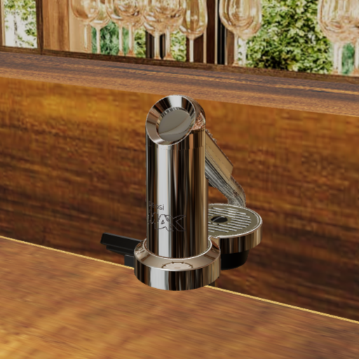 Premium Pepsi Halo Mini