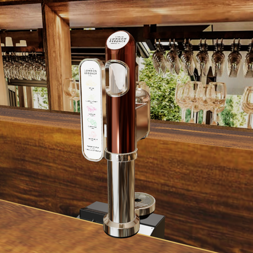 London Essence Monument